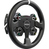 MOZA R12 v2 + SR-P + CS V2P bundel Basis, stuur en pedalen