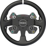 MOZA R12 v2 + SR-P + CS V2P bundel Basis, stuur en pedalen
