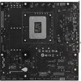 MSI B860M GAMING PLUS WIFI socket 1851 moederbord RAID, 5Gb-LAN, Wi-Fi 7, BT, Sound, µATX