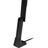 MSI BE6500 WiFi 7 USB Adapter wlan adapter Zwart