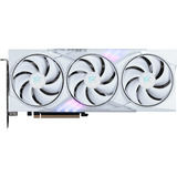 MSI GeForce RTX 5060 Ti 16G GAMING TRIO OC WHITE grafische kaart 3x DisplayPort, 1x HDMI