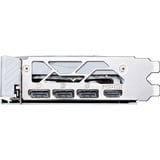 MSI GeForce RTX 5060 Ti 16G GAMING TRIO OC WHITE grafische kaart 3x DisplayPort, 1x HDMI