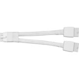 MSI GeForce RTX 5060 Ti 16G GAMING TRIO OC WHITE grafische kaart 3x DisplayPort, 1x HDMI