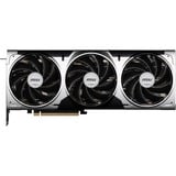 MSI GeForce RTX 5070 Ti 16G VENTUS 3X OC grafische kaart 3x DisplayPort, 1x HDMI