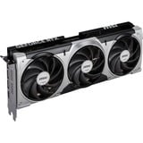MSI GeForce RTX 5070 Ti 16G VENTUS 3X OC grafische kaart 3x DisplayPort, 1x HDMI