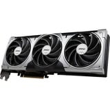MSI GeForce RTX 5070 Ti 16G VENTUS 3X OC grafische kaart 3x DisplayPort, 1x HDMI