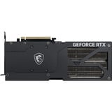 MSI GeForce RTX 5080 16G VENTUS 3X OC PLUS grafische kaart 3x DisplayPort, 1x HDMI