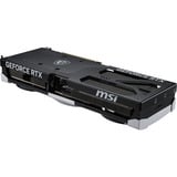 MSI GeForce RTX 5080 16G VENTUS 3X OC PLUS grafische kaart 3x DisplayPort, 1x HDMI