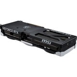 MSI GeForce RTX 5080 16G VENTUS 3X OC PLUS grafische kaart 1x HDMI, 3x DisplayPort