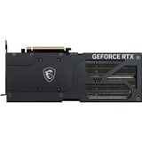 MSI GeForce RTX 5080 16G VENTUS 3X OC PLUS grafische kaart 1x HDMI, 3x DisplayPort