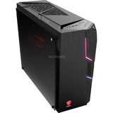 MSI MAG Codex 5 11TC-618MYS gaming pc Zwart, 16 GB, Gb-LAN, WiFi 6, Win 10