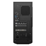 MSI MAG Infinite S3 14NVM5-2873EU gaming pc Zwart | Core i5-14400F | RTX 5060 Ti | 16 GB | 1 TB SSD