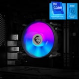 MSI MAG Infinite S3 14NVM5-2873EU gaming pc Zwart | Core i5-14400F | RTX 5060 Ti | 16 GB | 1 TB SSD