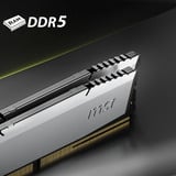 MSI MAG Infinite S3 14NVM5-2873EU gaming pc Zwart | Core i5-14400F | RTX 5060 Ti | 16 GB | 1 TB SSD