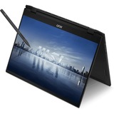 MSI Summit E16 Flip A13VET-021NL 16"  2-in-1 laptop Zwart | i7-1360P | RTX 4050 | 32 GB | 2 TB SSD 