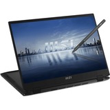 MSI Summit E16 Flip A13VET-021NL 16"  2-in-1 laptop Zwart | i7-1360P | RTX 4050 | 32 GB | 2 TB SSD 