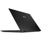 MSI Summit E16 Flip A13VET-021NL 16"  2-in-1 laptop Zwart | i7-1360P | RTX 4050 | 32 GB | 2 TB SSD 