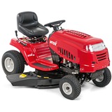 MTD Zitmaaier MTD 96 Rood