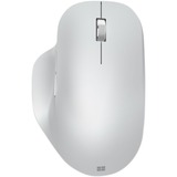 Microsoft Bluetooth Ergonomic Mouse Lichtgrijs, Bluetooth