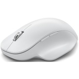 Microsoft Bluetooth Ergonomic Mouse Lichtgrijs, Bluetooth