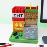 Paladone Minecraft: Desktop Organiser 