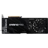 Palit GeForce RTX 5070 Ti GamingPro-S grafische kaart DLSS 4, 3x DisplayPort, 1x HDMI 2.1