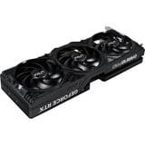 Palit GeForce RTX 5070 Ti GamingPro-S grafische kaart DLSS 4, 3x DisplayPort, 1x HDMI 2.1