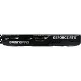 Palit GeForce RTX 5070 Ti GamingPro-S grafische kaart DLSS 4, 3x DisplayPort, 1x HDMI 2.1