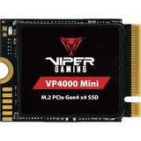 Patriot VP4000 Mini 1 TB SSD M.2 2230 PCIe Gen4 x4