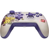 PowerA Enhanced Wireless Controller for Nintendo Switch - Pokémon Blossom 
