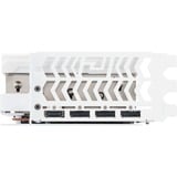 PowerColor Radeon RX 7900 XTX Hellhound Spectral White 24GB OC grafische kaart Wit, RDNA 3, GDDR6, 3x DisplayPort, 1x HDMI 2.1