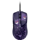 Razer Cobra - Pokémon Gengar Edition gaming muis Paars, 8500 DPI, Razer Chroma RGB