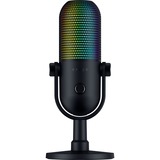Razer Seiren V3 Chroma microfoon Zwart, RGB leds