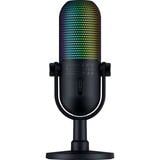 Razer Seiren V3 Chroma microfoon Zwart, RGB leds