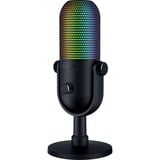 Razer Seiren V3 Chroma microfoon Zwart, RGB leds