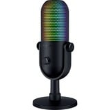 Razer Seiren V3 Chroma microfoon Zwart, RGB led