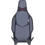 Res-Tech X1 Carbon Seat gamestoel Grijs