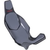 Res-Tech X1 Carbon Seat gamestoel Grijs
