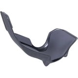 Res-Tech X1 Carbon Seat gamestoel Grijs
