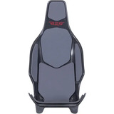 Res-Tech X1 Carbon Seat racestoel Grijs