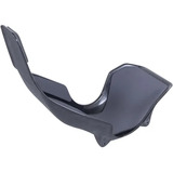 Res-Tech X1 Carbon Seat racestoel Grijs