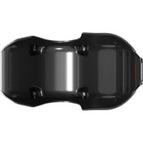 Res-Tech X1 Carbon Seat racestoel Grijs