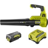 Ryobi Ryob Akku-Laubgebläse RY36BLA-140 36V bladblazer Groen/zwart