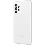 SAMSUNG Galaxy A52s 5G mobiele telefoon Wit, 256 GB, Dual-SIM, Android
