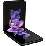 SAMSUNG Galaxy Z Flip3 5G mobiele telefoon Zwart, 256 GB, Dual-SIM, Android