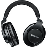 SHURE SRH440A Professionele studio-koptelefoon over-ear hoofdtelefoon Zwart