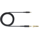 SHURE SRH440A Professionele studio-koptelefoon over-ear hoofdtelefoon Zwart