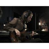 SHURE SRH440A Professionele studio-koptelefoon over-ear hoofdtelefoon Zwart