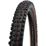 Schwalbe Magic Mary Super Gravity banden Zwart/brons, ETRTO 62-622