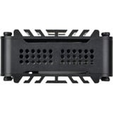 SilverStone MS12-40G externe behuizing Zwart